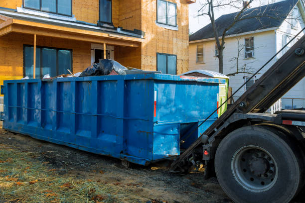 Demolition Debris Removal in Fairfield, CA